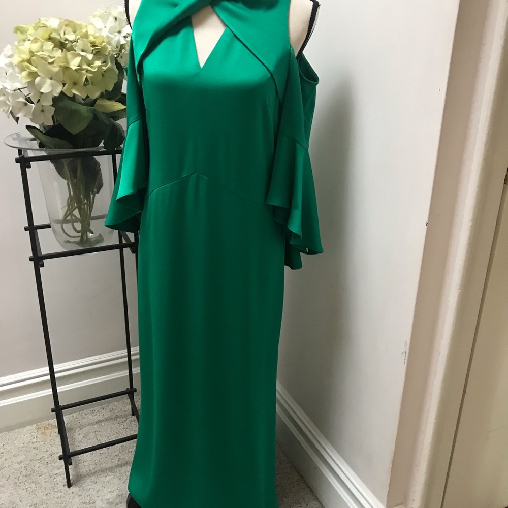 Shoshana evening dress